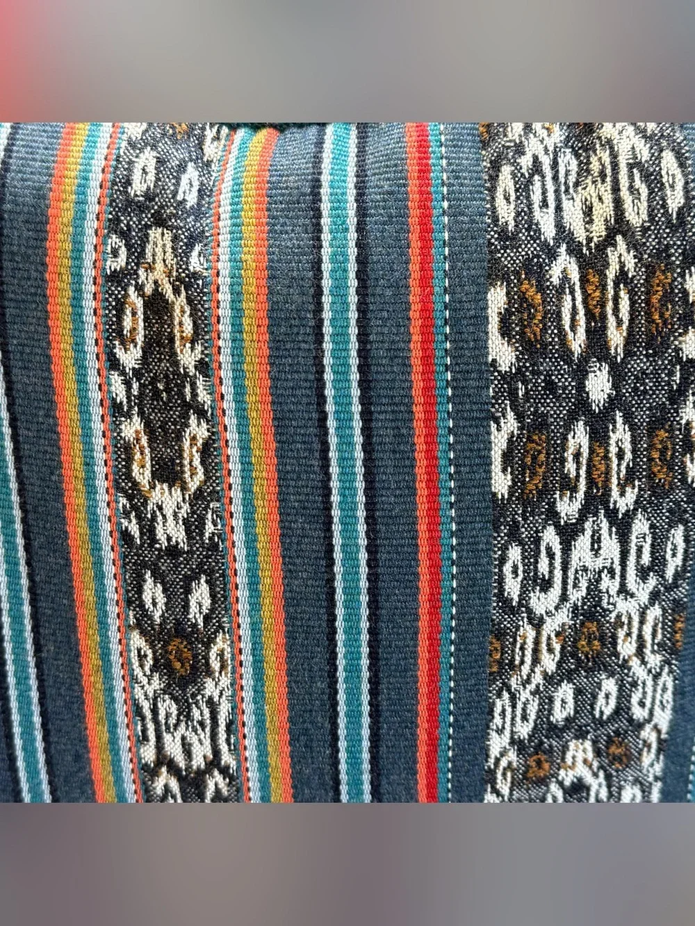 Sunbrella Outdoor Pillow (Set of 3)
